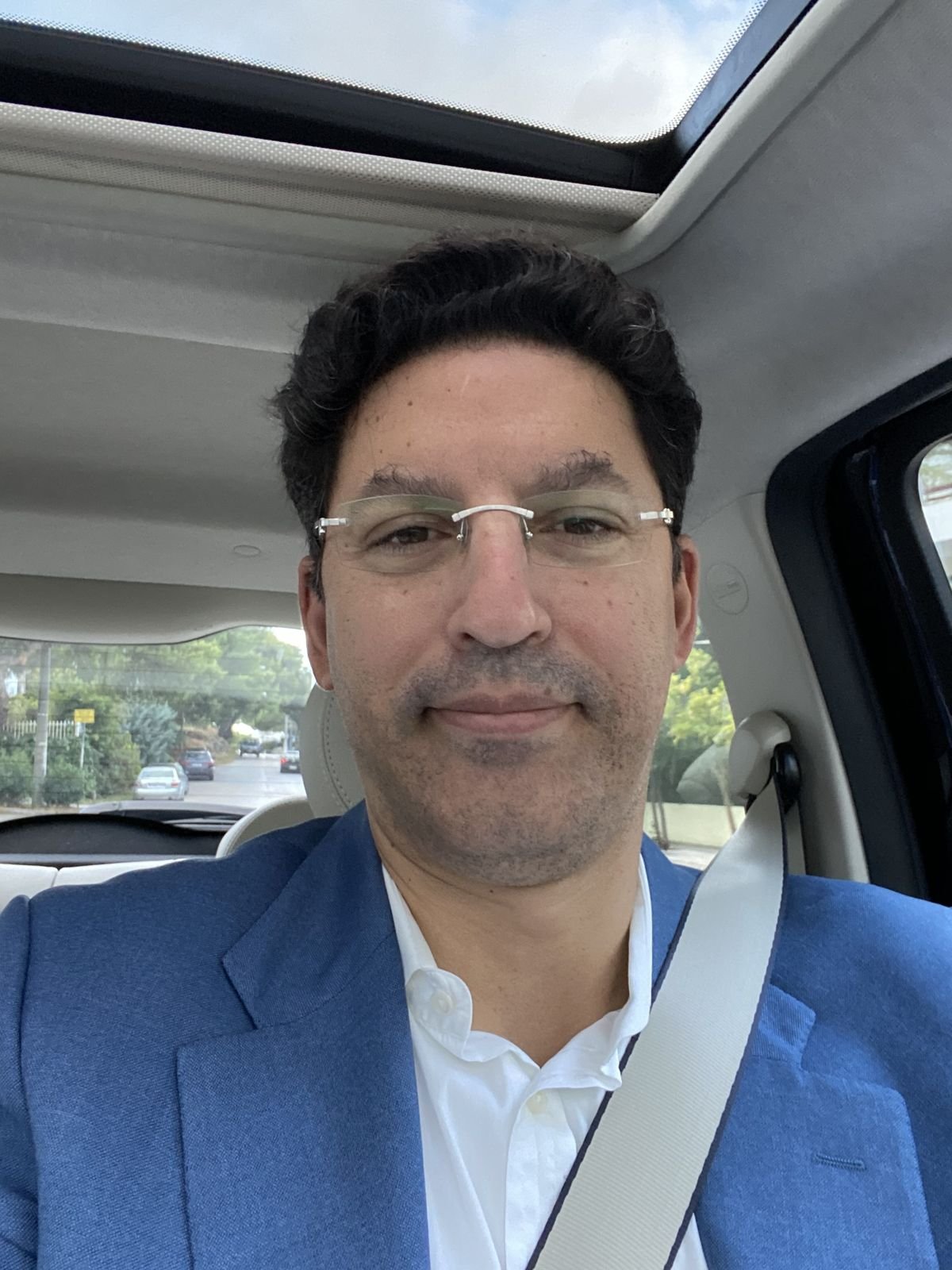 Vikram Chandra